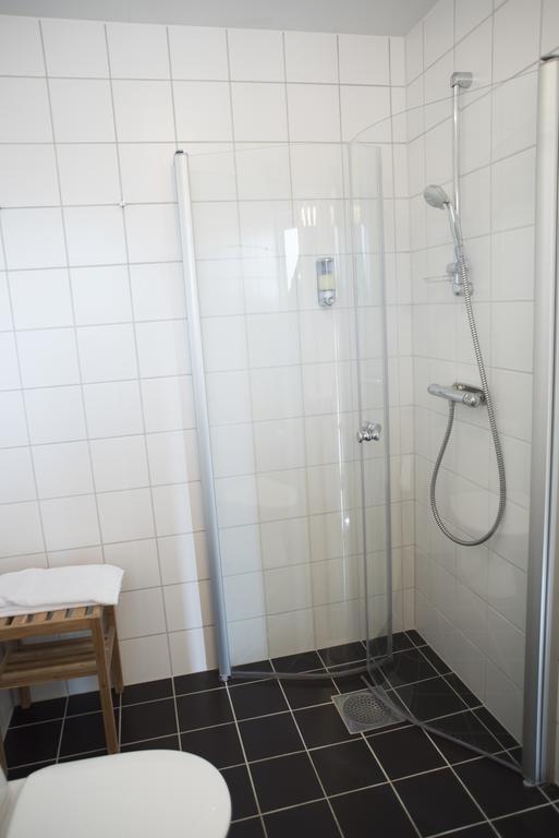 Toftastrand Hotell Vaxjo Exterior photo